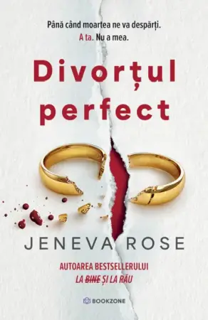 Fictiune - Divortul perfect