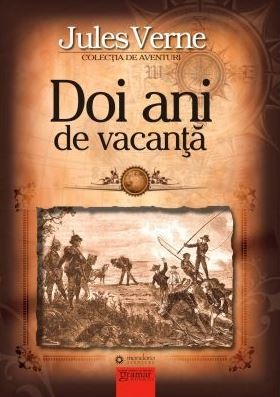 Moderna, contemporana - Doi ani de vacanta