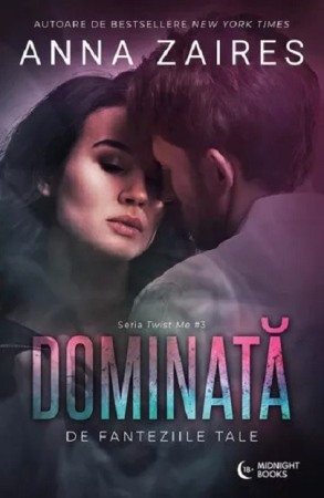 Romance - Dominata  de fanteziile tale