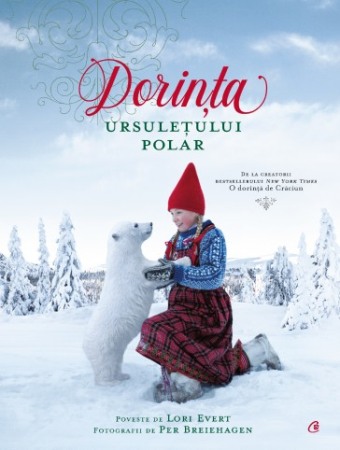 Povesti si povestiri - Dorinta ursuletului polar