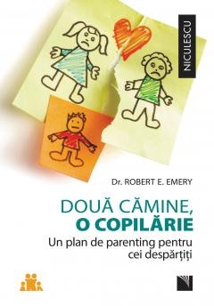 Dezvoltare personala (familie) - Doua camine, o copilarie