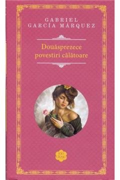 Moderna, contemporana - Douasprezece povestiri calatoare