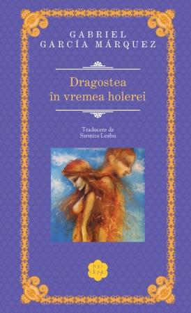 Fictiune - Dragostea in vremea holerei
