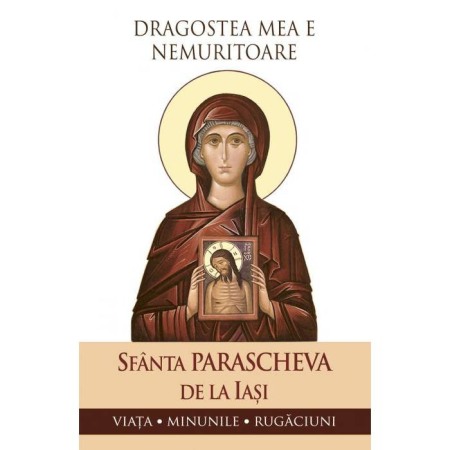 Crestin ortodox - Dragostea mea e nemuritoare