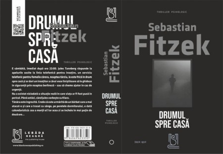 Drumul spre casa [1]