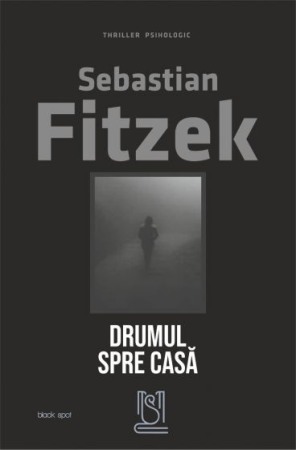 Crime, Thriller, Mistery - Drumul spre casa