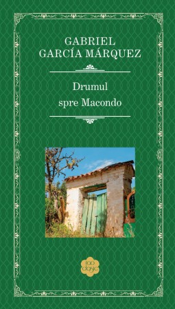 Publicistica, eseu - DRUMUL SPRE MACONDO