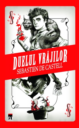 Young adult - Duelul vrajilor