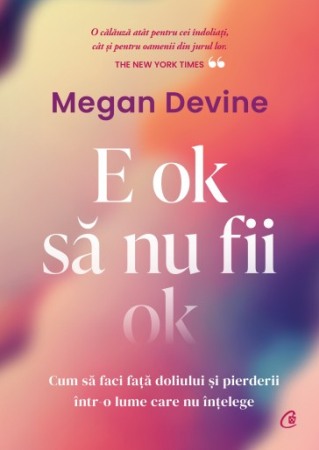 Dezvoltare personala - E ok sa nu fii ok