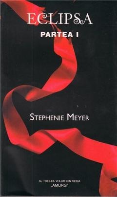 Fantasy - Eclipsa P. I - Amurg Vol. III