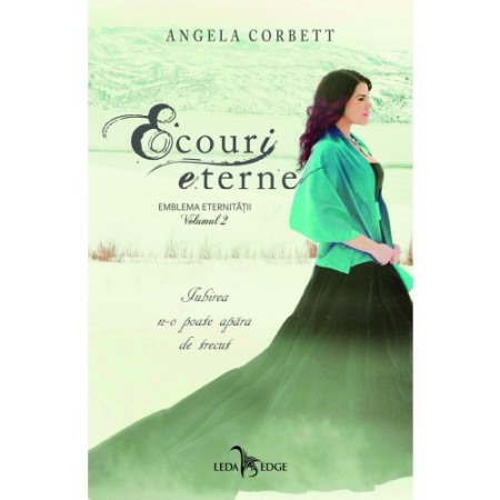 Young adult - Ecouri eterne (vol.2 Emblema eternitatii)