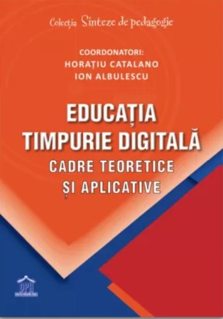 Alte stiinte - Educatia timpurie digitala