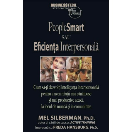 Psihologie practica - Eficienta interpersonala