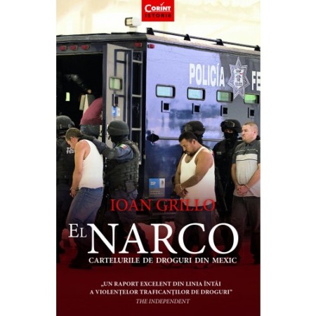 Sociologie, stiinte politice - El Narco