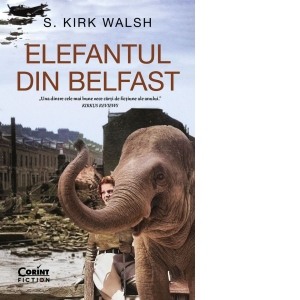 Istorica - Elefantul din Belfast