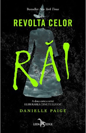 Fantasy - Eliberarea tinutului Oz.