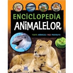 Enciclopedii - Enciclopedia animalelor