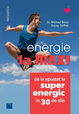 Dezvoltare personala - Energie la MAX!