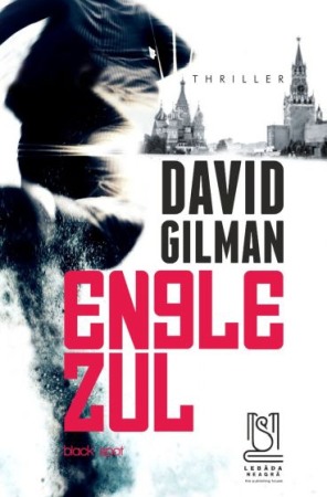 Crime, Thriller, Mistery - Englezul