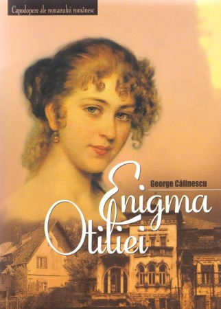 Literatura romana - Enigma Otiliei
