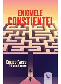 Psihologie cognitiva si a emotiilor - Enigmele constiintei