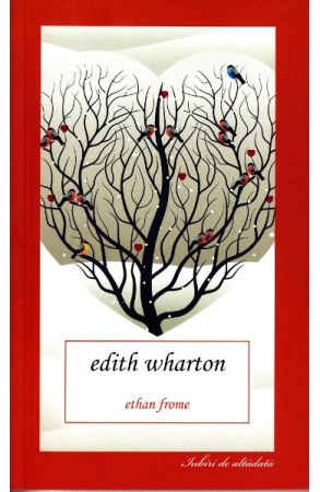 Moderna, contemporana - Ethan Frome