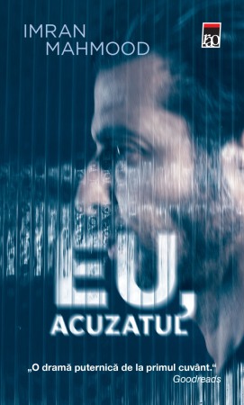 Crime, Thriller, Mistery - Eu, acuzatul