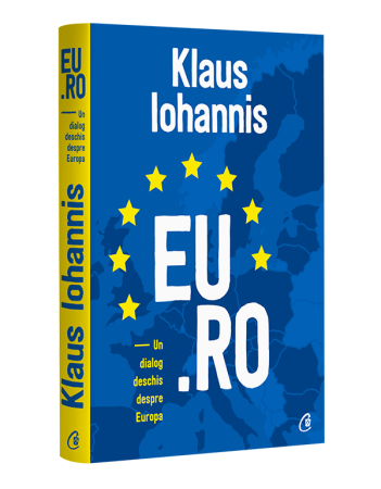 Memorii si jurnale - EU.RO