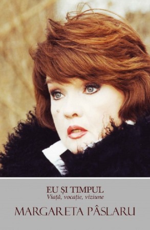 Biografii si memorii - Eu si timpul