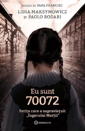 Biografii, memorii si jurnale - Eu sunt 70072