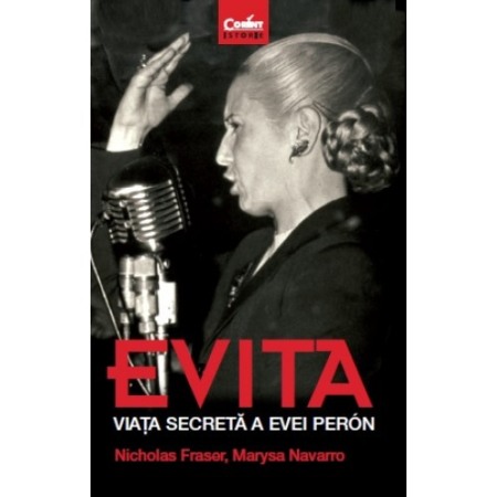 Memorii si jurnale - Evita