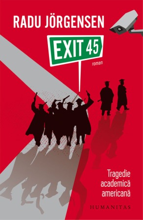 Moderna, contemporana - Exit 45