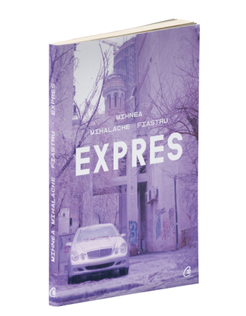 Actiune si Aventura - Expres