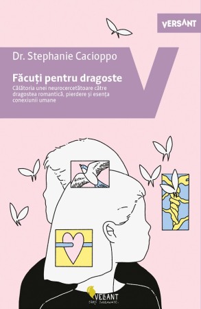 Dezvoltare personala - Facuti pentru dragoste