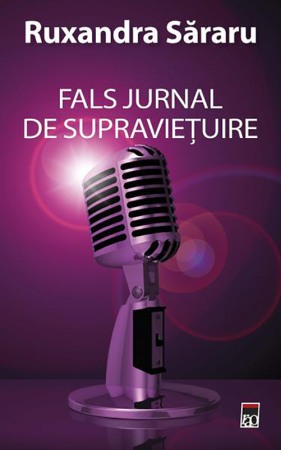 Memorii si jurnale - Fals jurnal de supravietuire