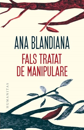 Literatura romana - Fals tratat de manipulare