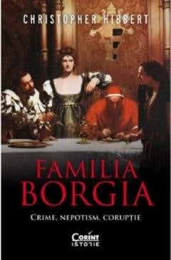 Istorie antica, medievala si moderna - Familia Borgia