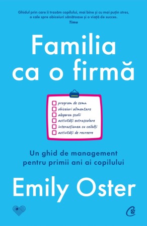 Relatii de familie si sanatate - Familia ca o firma