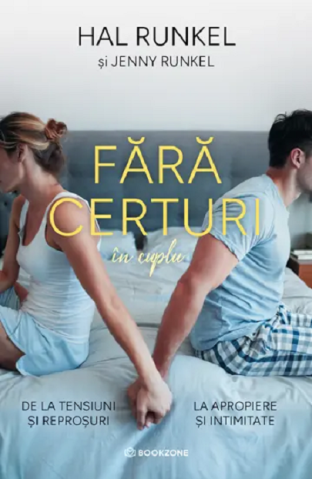 Relatii de familie si sanatate - Fara certuri in cuplu. De la tensiuni si reprosuri la apropiere si intimitate