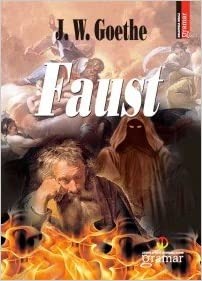 Povesti si povestiri - Faust