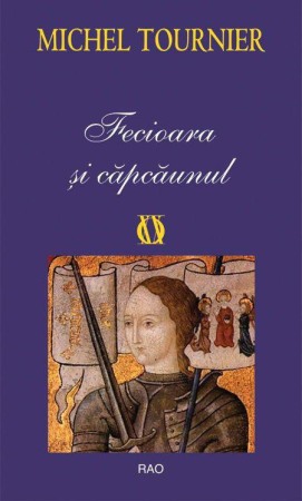 Moderna, contemporana - Fecioara si capcaunul