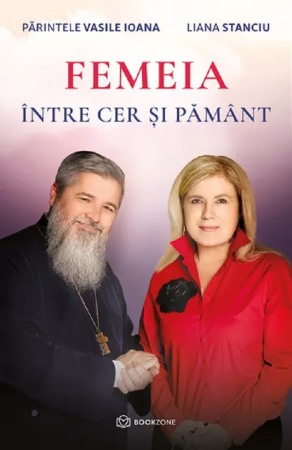 Religie - Femeia intre cer si pamant