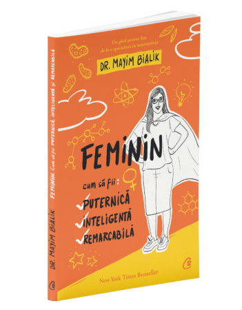 Dezvoltare personala - Feminin