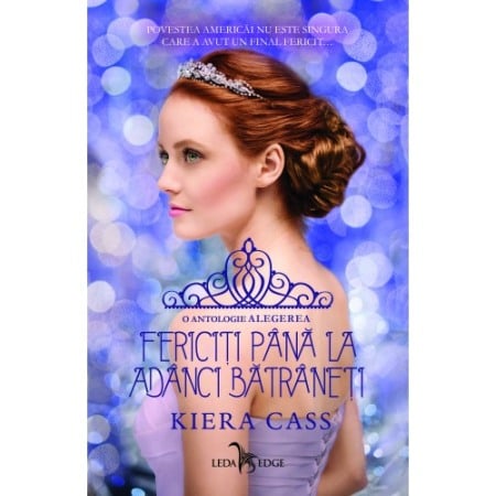 Romance - Fericiti pana la adanci batraneti