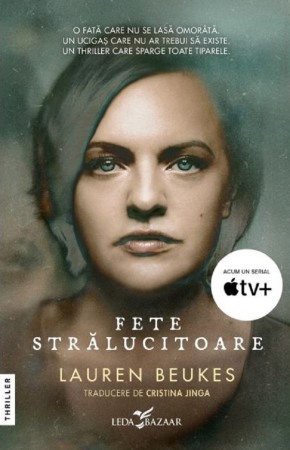 Young adult - Fete stralucitoare