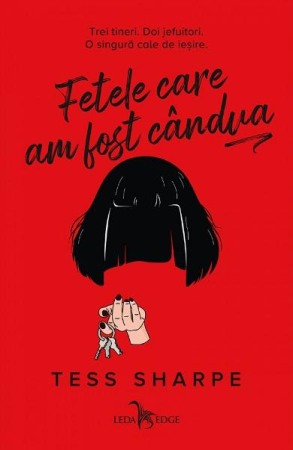 Crime, Thriller, Mistery - Fetele care am fost candva