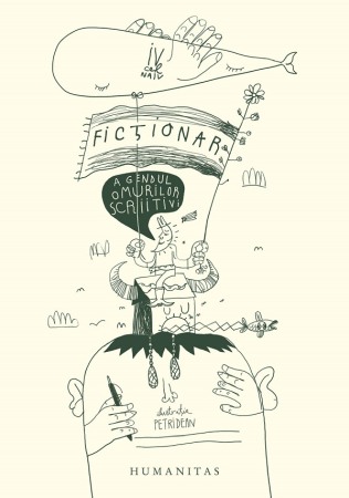 Sa nu razi :(( - Fictionar