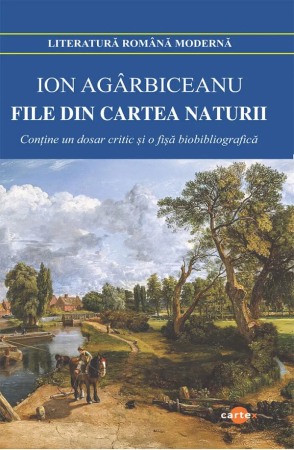 Carti pentru copii - File din cartea naturii