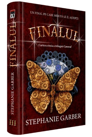 Fantasy - Finalul - Volumul 3