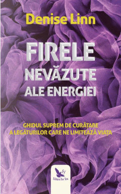 Ezoterism - Firele nevazute ale energiei